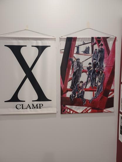 Tapestries of X (aka X/1999)