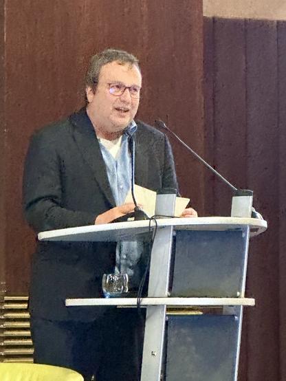 Oliver Krischer