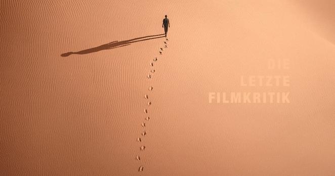 Filmposter von Ich Capitano als Cover des Podcasts "Die Letzte Filmkritik".