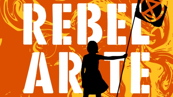REBELARTE Lisboa