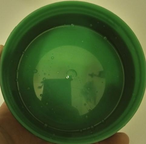 A dead tub of Varen