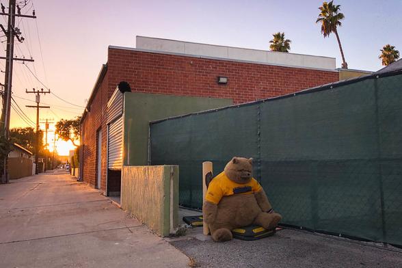 Culver City, CA