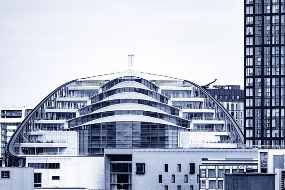 Co-op HQ