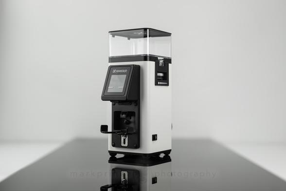 Rancilio Stile Grinder
