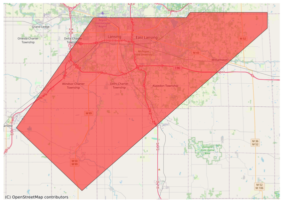 Tornado Warning -  - NWS Grand Rapids MI