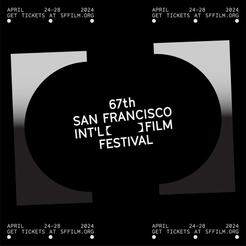 The 67th annual San Francisco International Film Festival runs April 24 through April 28.