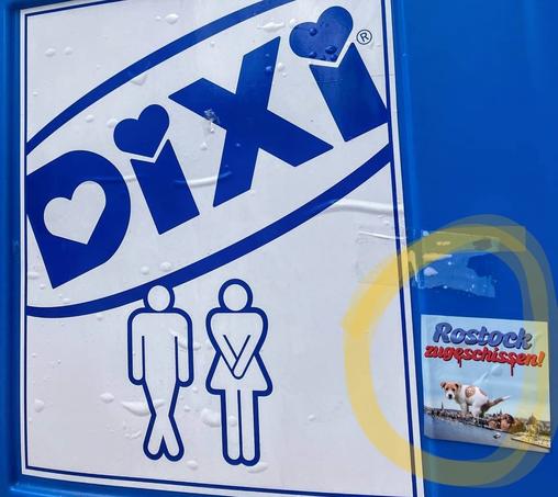 Dixi Klo