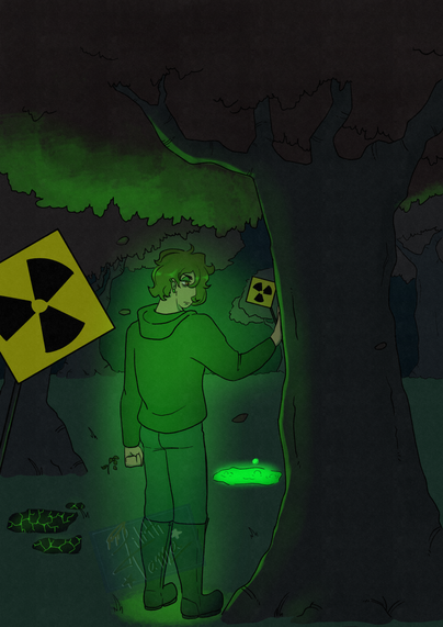 Me costo trabajo porque los fondos no son mi fuerte