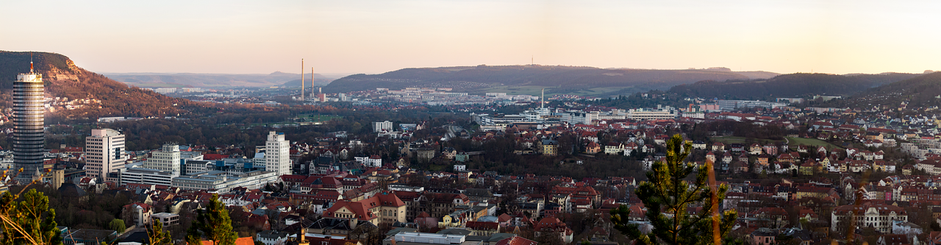 Such nach Vorfahren in Jena