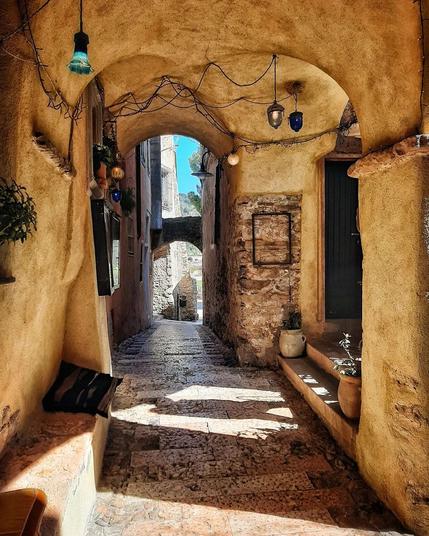 Borgio Verezzi