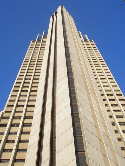 Rascacielos