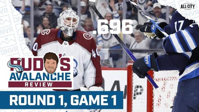 Sevengiev | Avalanche Review Round 1, Game 1