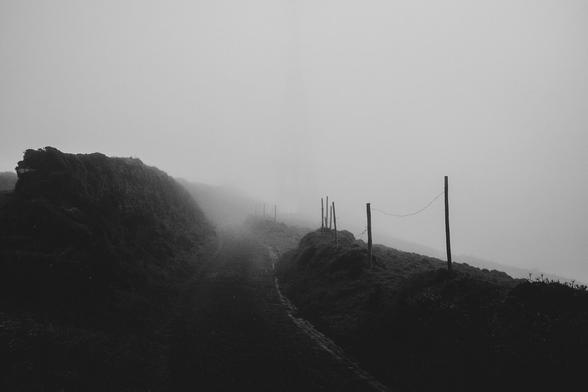 São Miguel Island, Azores.