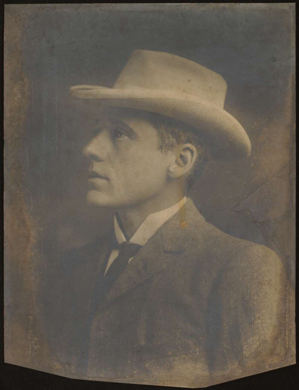 Photo of Banjo Paterson