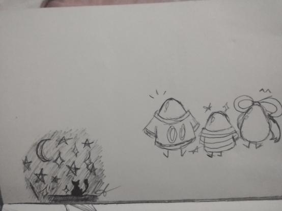 Mais dibujitos