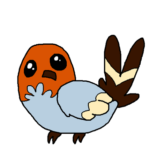 fletchling