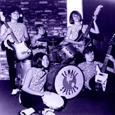 Sonic Shakedown 59 Cover 

~ Sonic Shakedown 59 ~ 
... spring in my step ... 
tap the linktree in our profile & select Sonic Shakedown, enjoy!

#SonicShakedown59 #SonicShakedown #Mixcloud #GoldenSunbird #KombynatRobotron #Loop #TheJanitors #BlackHelium #DeadHorseOne #TheGluts #AnnieTaylor #MagicShoppe #HeliconGlasgow #AlLover #HanfordFlyover #Forming #SunMahshene
all tracks available on Bandcamp