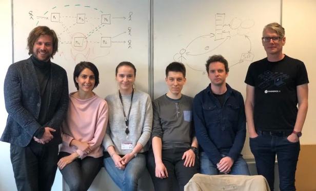 Samourai Wallet team