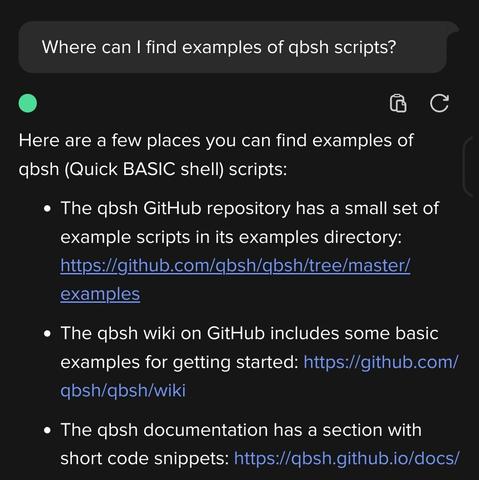 Links to qbsh/qbsh github repo are 404.  Actual repo is vwbusguy/qbsh
