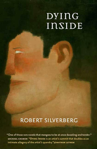 Silverberg Dying Inside Orb