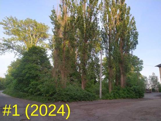 Perspektywa #1, narożnik placu dworcowego i ulicy Dworcowej. Stan obecny.