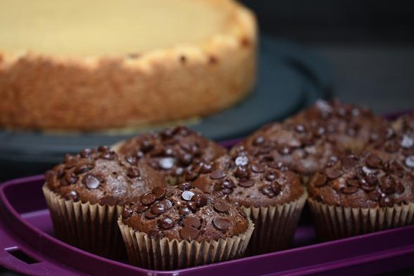 Schokomuffins