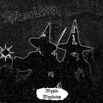 Cover for Wizardkeep - Mystic Mysticism