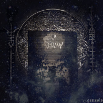 Cover for WORD - Genesis, Siliarin Tome II