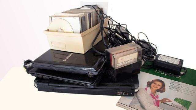 Various devices and media that have been in use over the last few decades. The problem of interoperability however raises at various levels: hardware, software, data encoding formats...