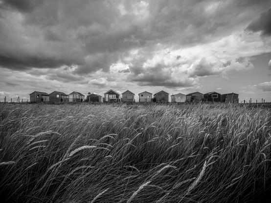 Seasalter, Whitstable
