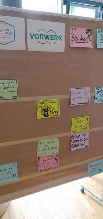 post its