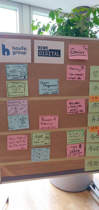 more post-its