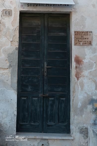 Porta "suveir"