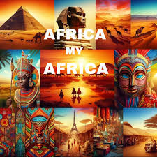 AFRICAN WORLD HERITAGE DAY | May 5