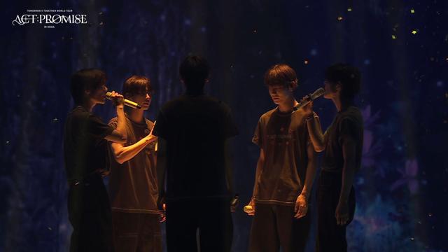 Act:Promise, TomorrowXTogether - Encore