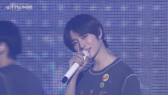 Beomgyu, Act: Promise, TomorrowXTogether