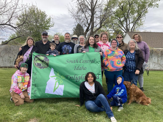 Ingress First Saturday