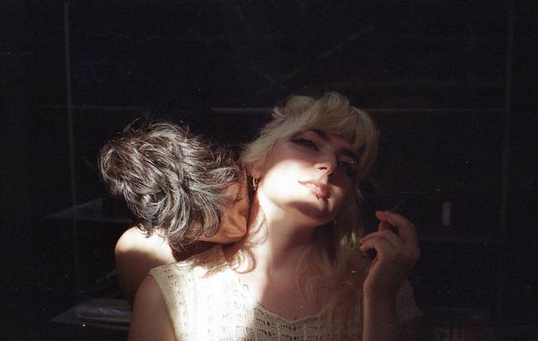 A. &amp; M. on Kodak Gold 200 35mm film 

<a href="https://www.instagram.com/fabiofilmphotography/" rel="noreferrer nofollow">Instagram</a> | <a href="https://twitter.com/FabioFilm" rel="noreferrer nofollow">Twitter</a>