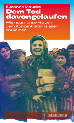 Buchcover mit historischem Foto