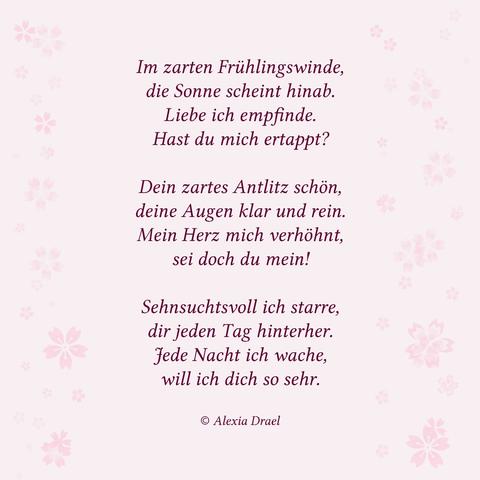 Ein Gedicht aus meiner Geschichte Götterdämmerung.