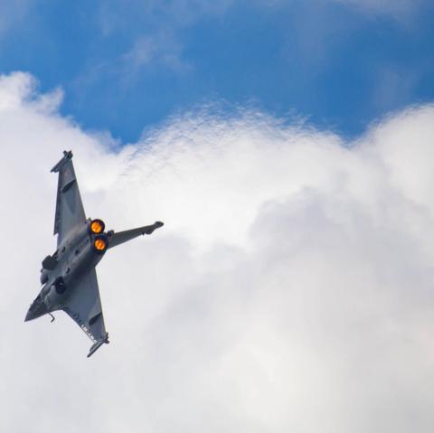 Paris Air Show Le Bourget 2019

#Dassault #Rafale 
#pas19 #parisairshow #salondubourget #salondubourget2019 #parisairshow2019 #aviation #avgeek #paris #france #europe #travel #reisen #aircraft #airplanes #plane