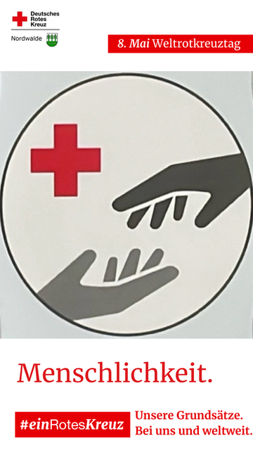 Symbol „Menschlichkeit