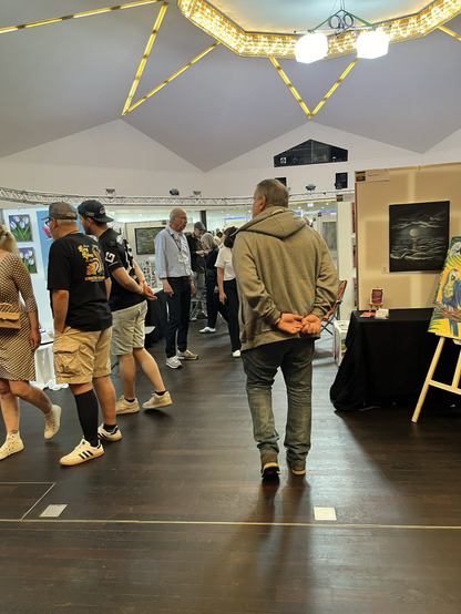 Cuxart in cuxhaven zahlreiche Besucher