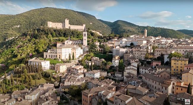 Spoleto