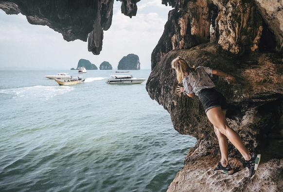 Thailand 2023