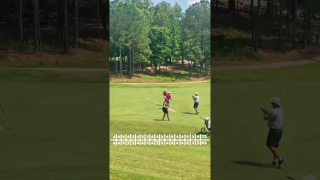 Bella McCauley Advances to 2024 NCAA Golf Nationals