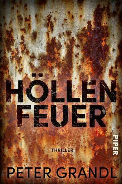 Höllenfeuer