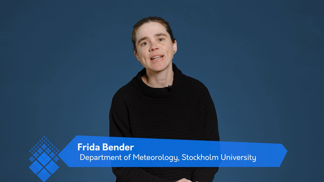 Screenshot Video of Frida Bender