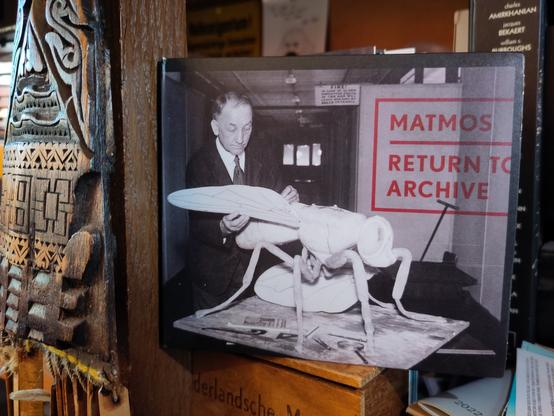Matmos – Return To Archive cd