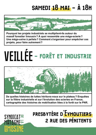 Affiche d’appel. Pas de version texte....